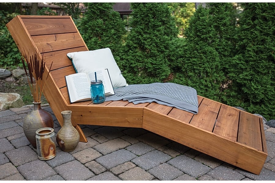45+ Best Diy Outdoor Furniture Projects (Ideas And Designs) For 2021