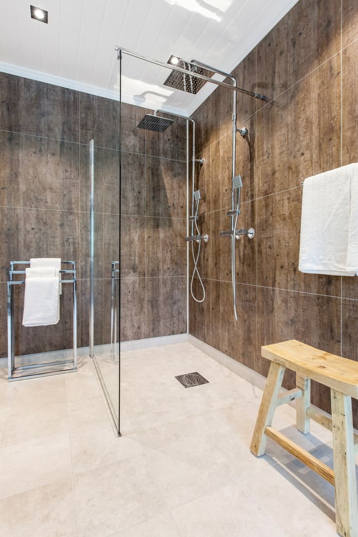 5 Things Nobody Tells You About Shower &amp; Tub Wall Panels | Cheap