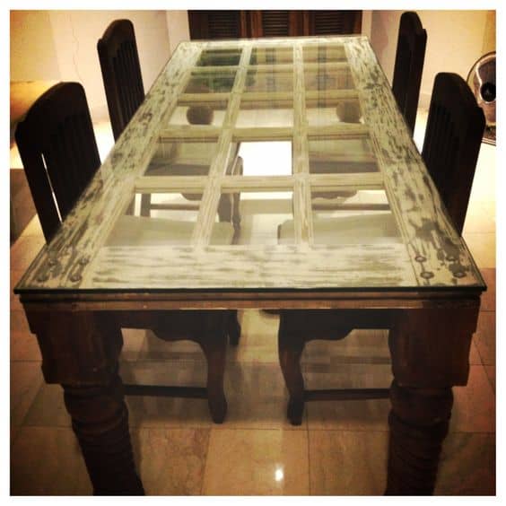 Cheap Kitchen Table Ideas