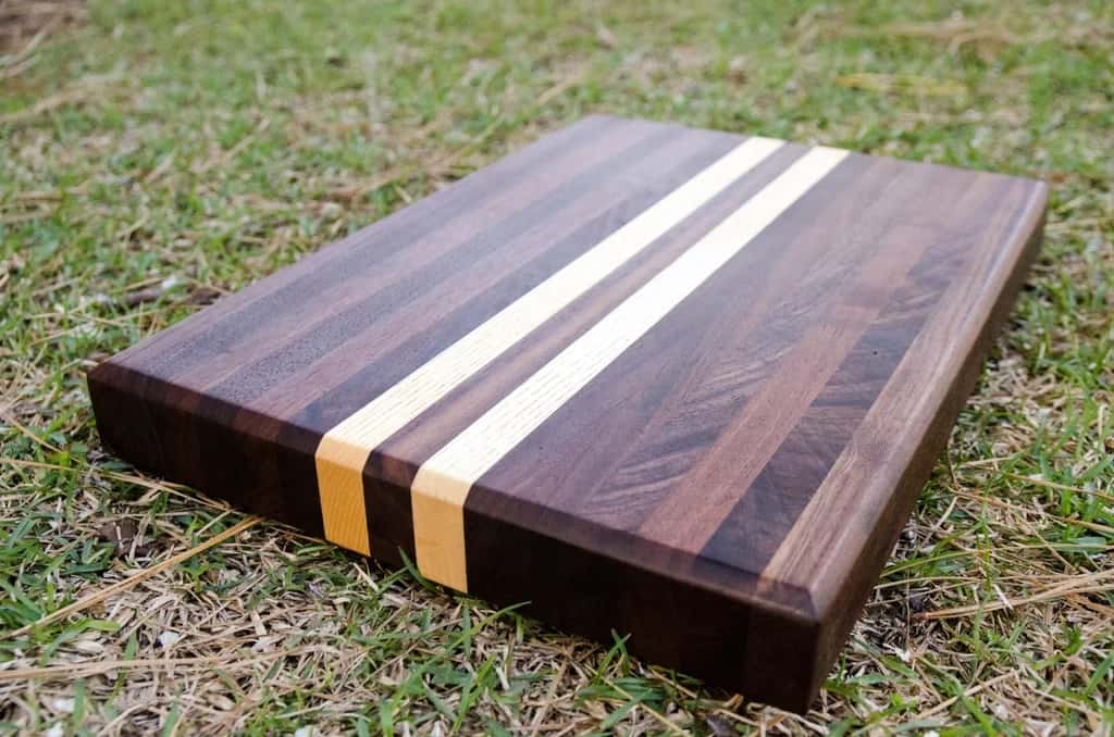 Cutting Board Butcher Block