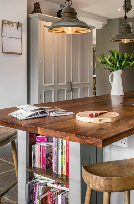 DIY Butcher Block Countertop Projects: Simple Project for Beginners