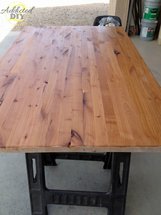 DIY Butcher Block Ideas