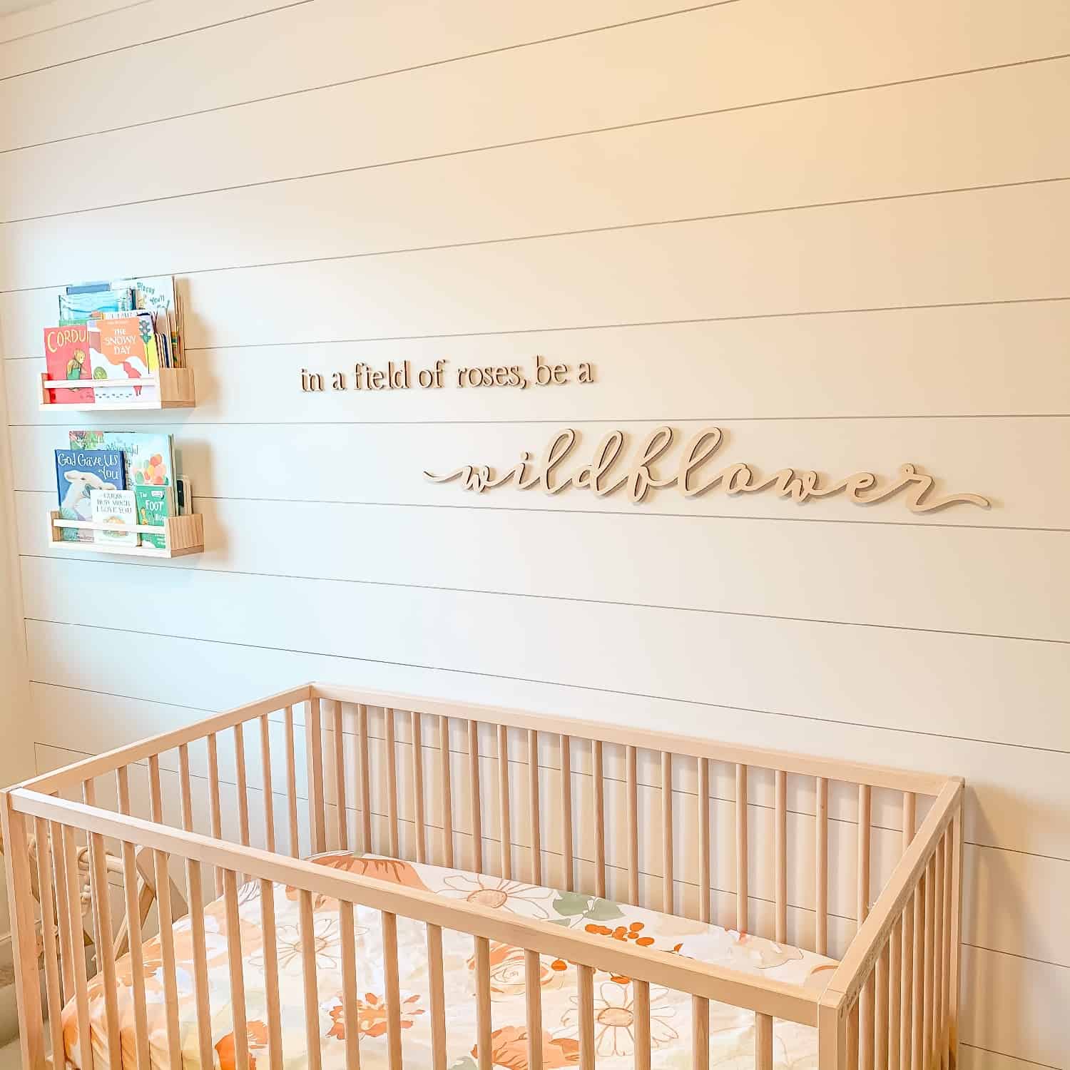 DIY Giant Bassinet