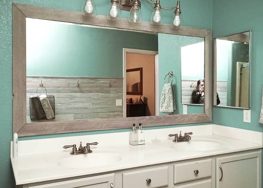 DIY Vanity Mirror Projects for Beginners