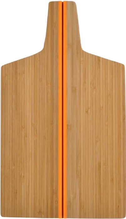 Foldable wooden Cutting Board