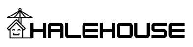 Hale House Logo