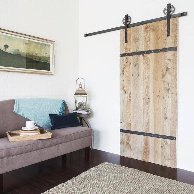 Hardware Additional for Barn Door