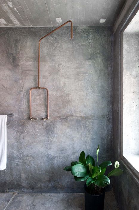 Industrial Shower Wall Panels Plans