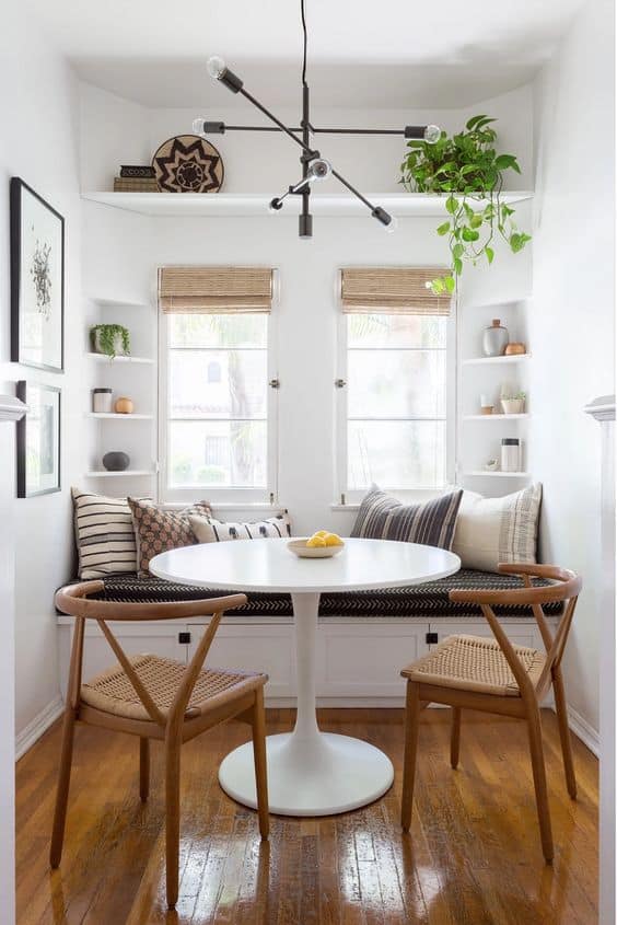 Kitchen Table for Small Spaces