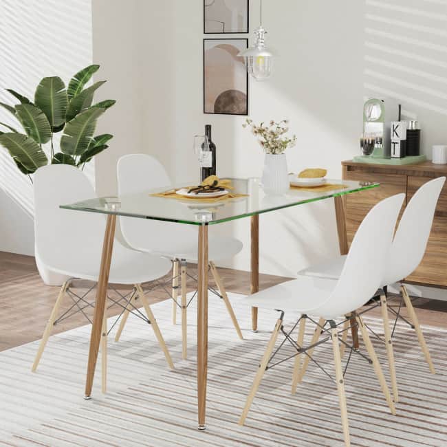 Modern Dining Table