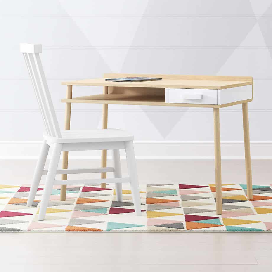 Modern Kid Desk
