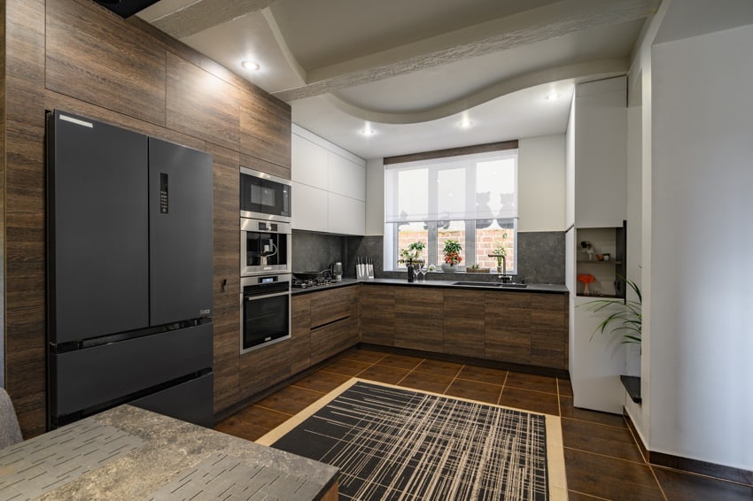Neutral Color Palette Kitchen Decor Ideas