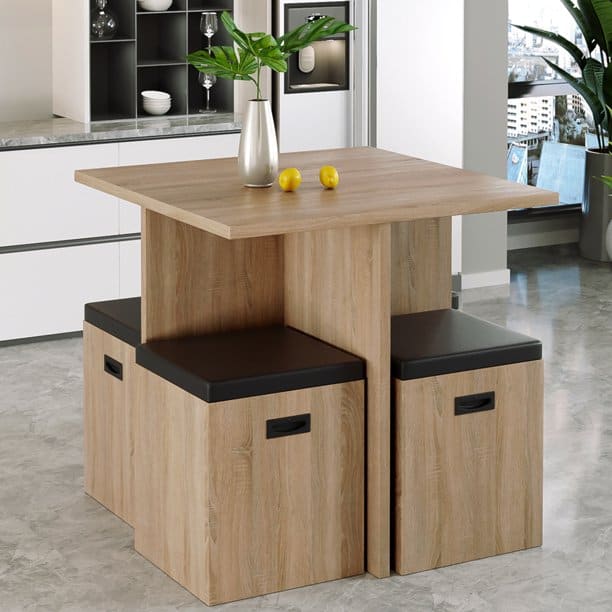 Ottoman for Extra Seating
