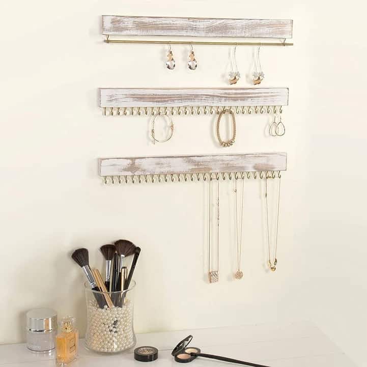 Small Earring Holder