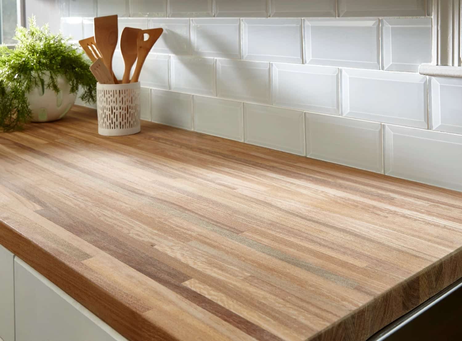 Versatile Butcher Block