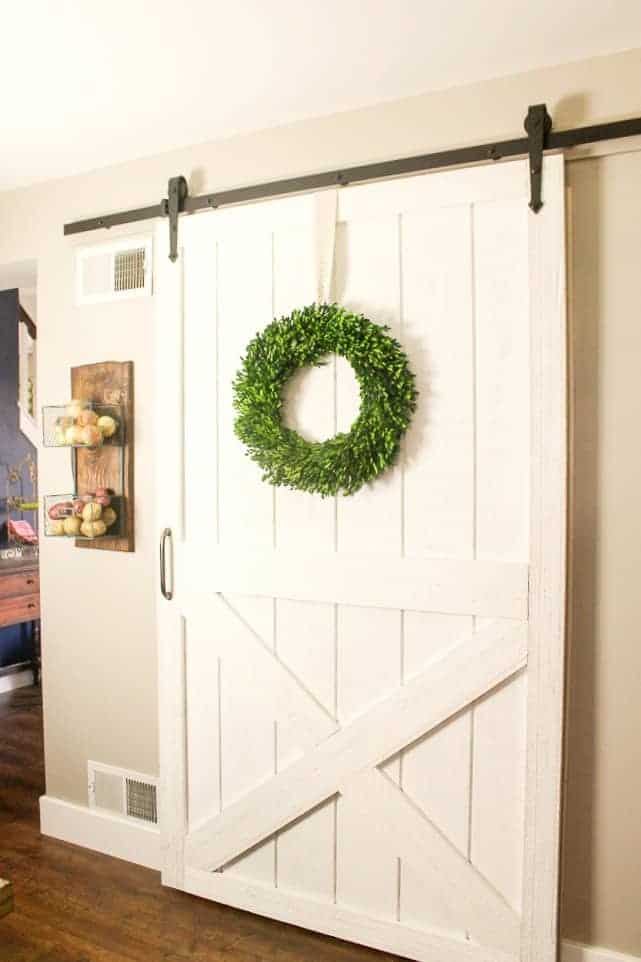 24 Most Outstanding DIY Barn Door Projects To Inspire You