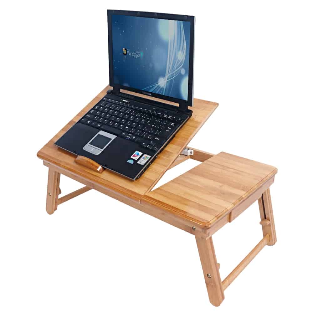 Adjustable Diy Lap Desk Ideas