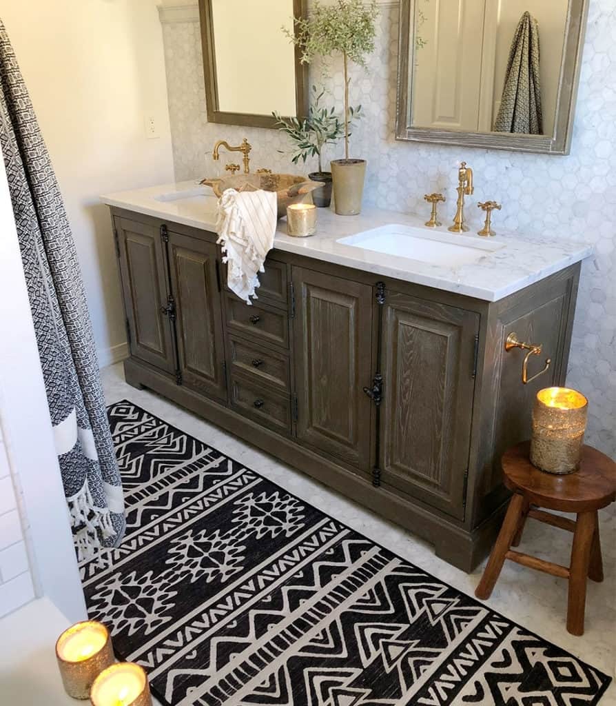 27 Guest Bathroom Ideas Create a Space for Guests