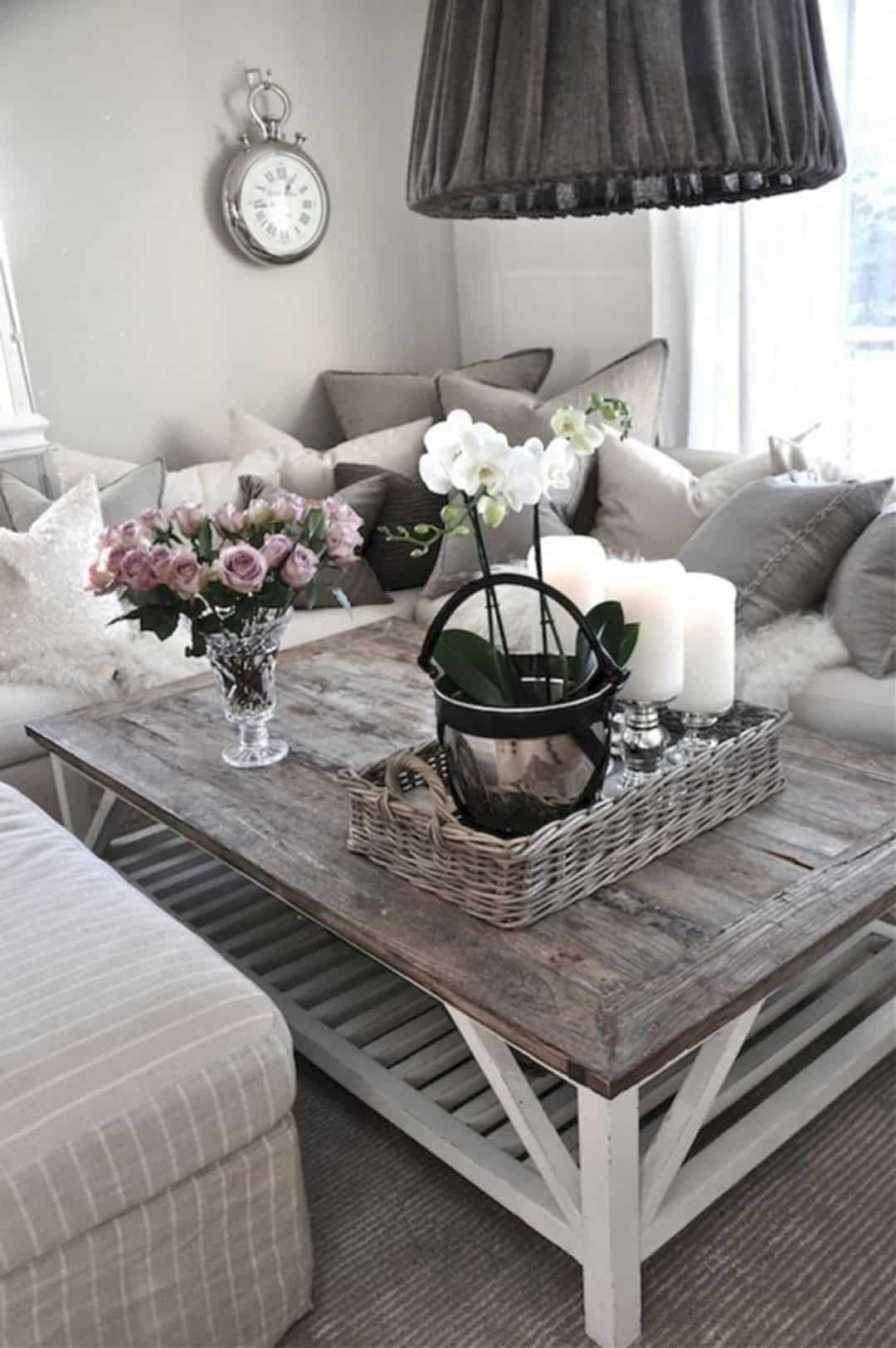 Classic Diy Farmhouse Tables Ideas