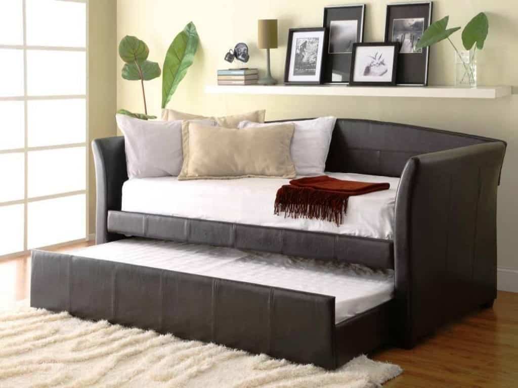 Daybed Full Size Frame