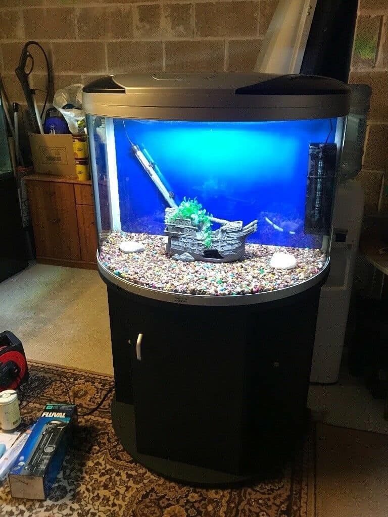 Diy Fish Tank Lid