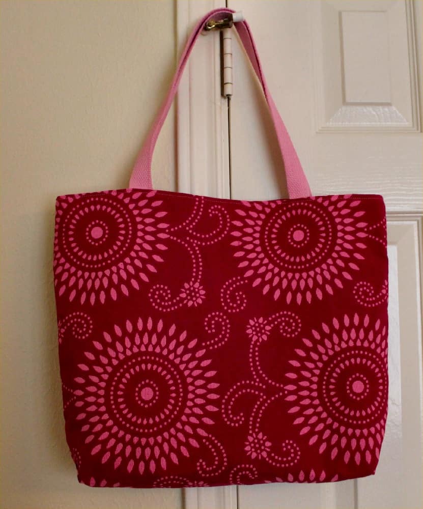 30 Creative DIY Tote Bag Ideas To Carry Your Stuff Stylishly