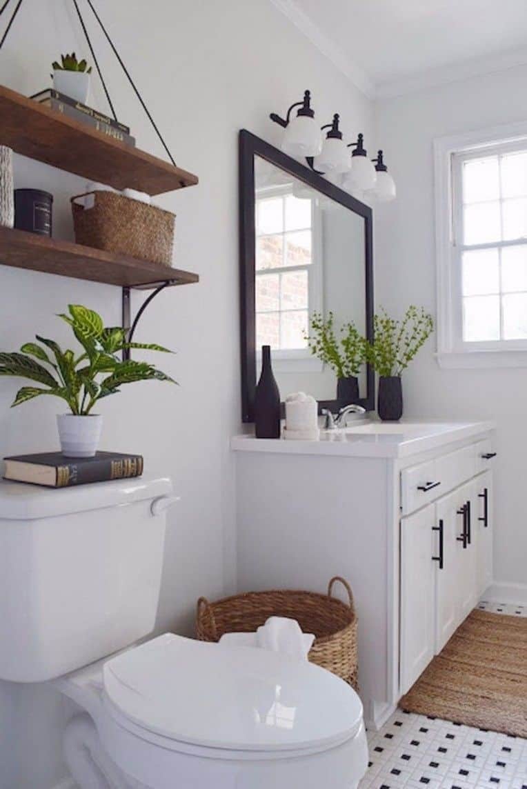 27 Guest Bathroom Ideas Create a Space for Guests