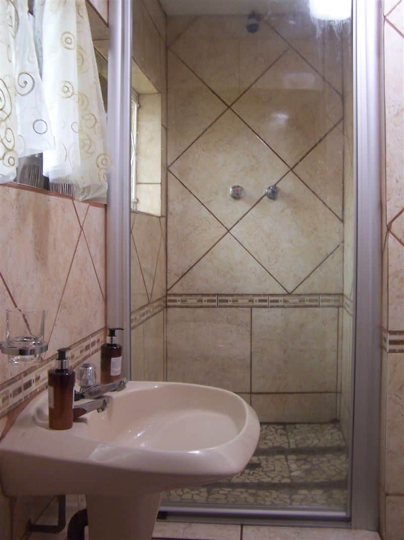 Guest Bathroom Ideas With Shower Only