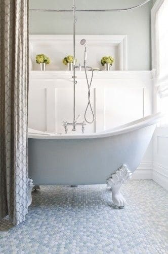 Guest Bathroom Ideas With Tub Only