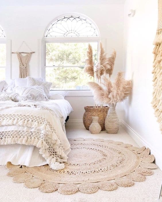 Macrame Decoration