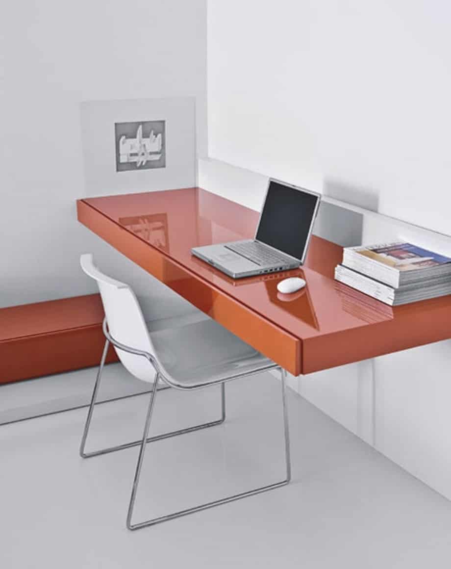 Modern Design Dream Desk