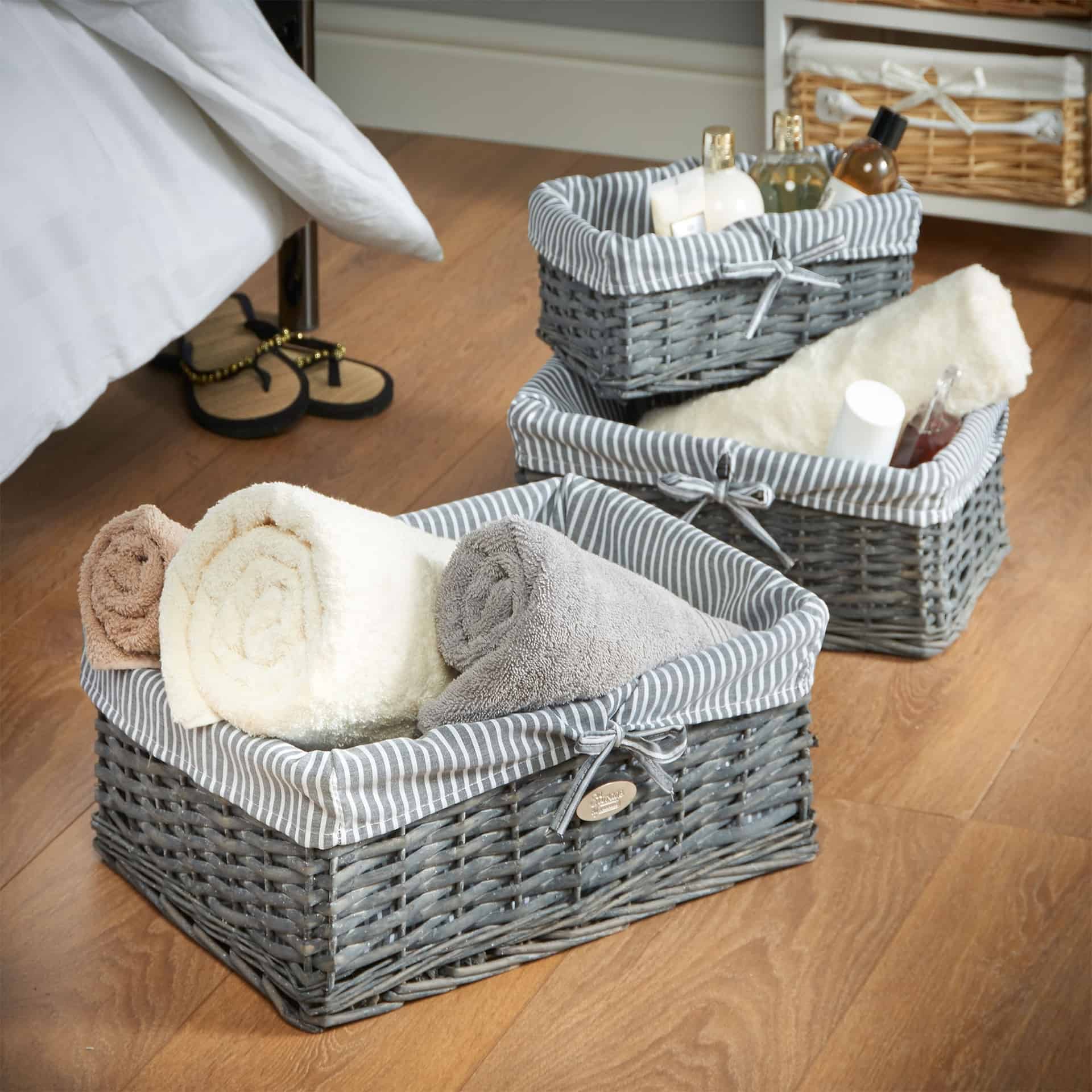 Small Bathroom Storage Ideas On A Budget