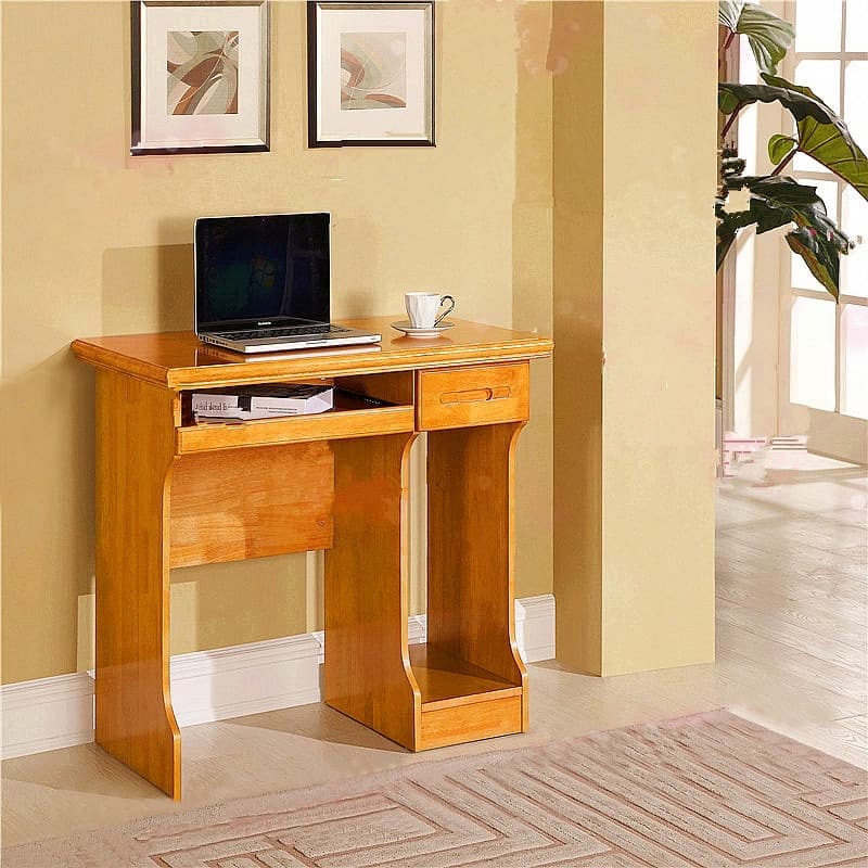 The Small Desk For Kids