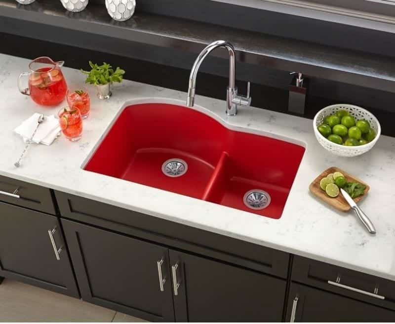 coloured kitchen sinks        
        <figure class=