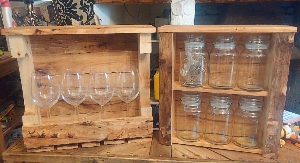 Upcycle The Old Crate