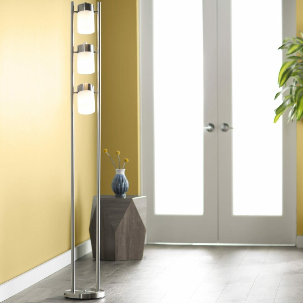 Zipcode Design Jeremy 61 Tree Floor Lamp